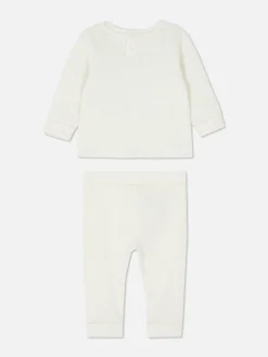 Primark Conjuntos Y Sets|Conjunto De Sudadera Y Leggings A Juego