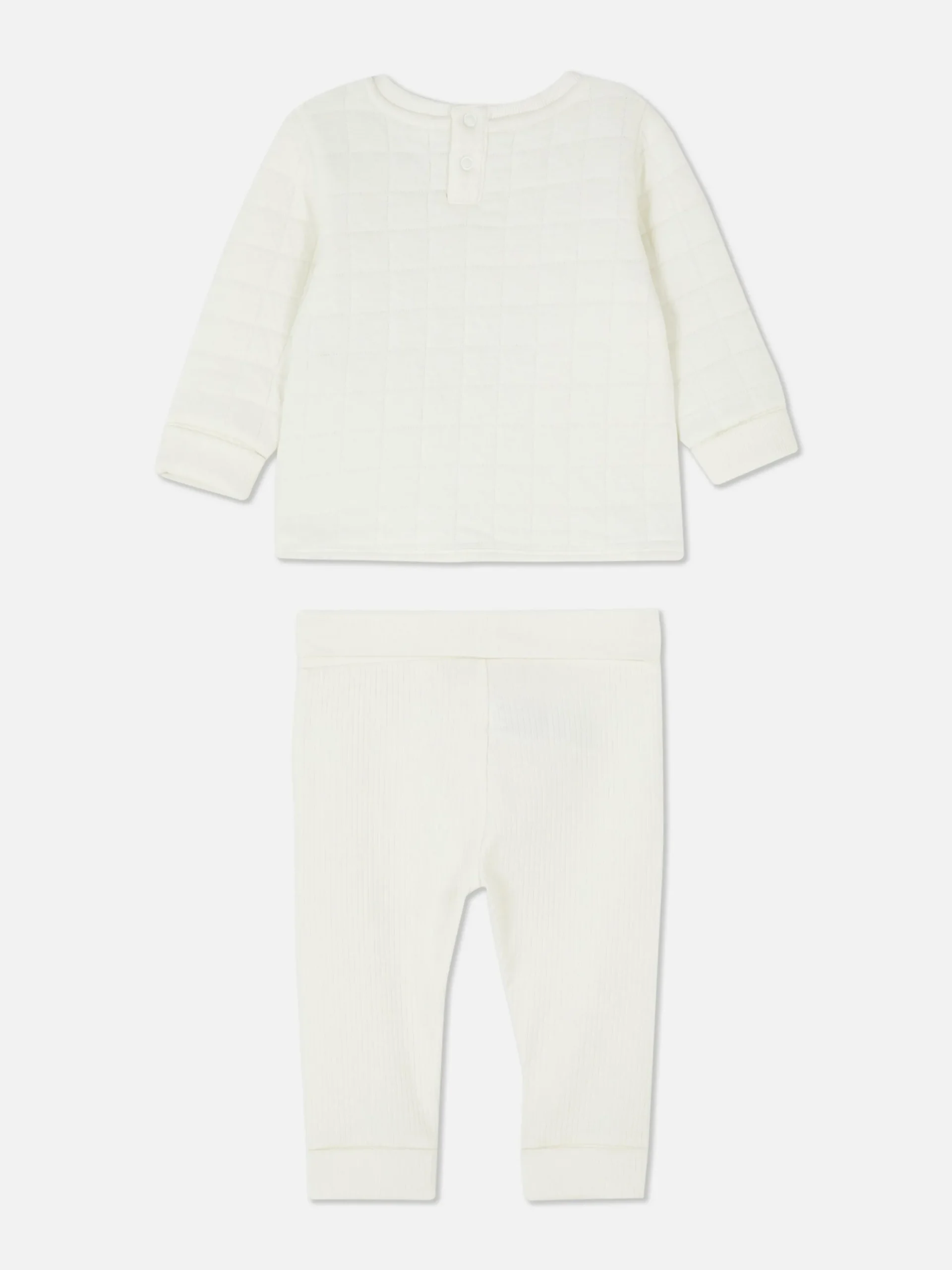 Primark Conjuntos Y Sets|Conjunto De Sudadera Y Leggings A Juego