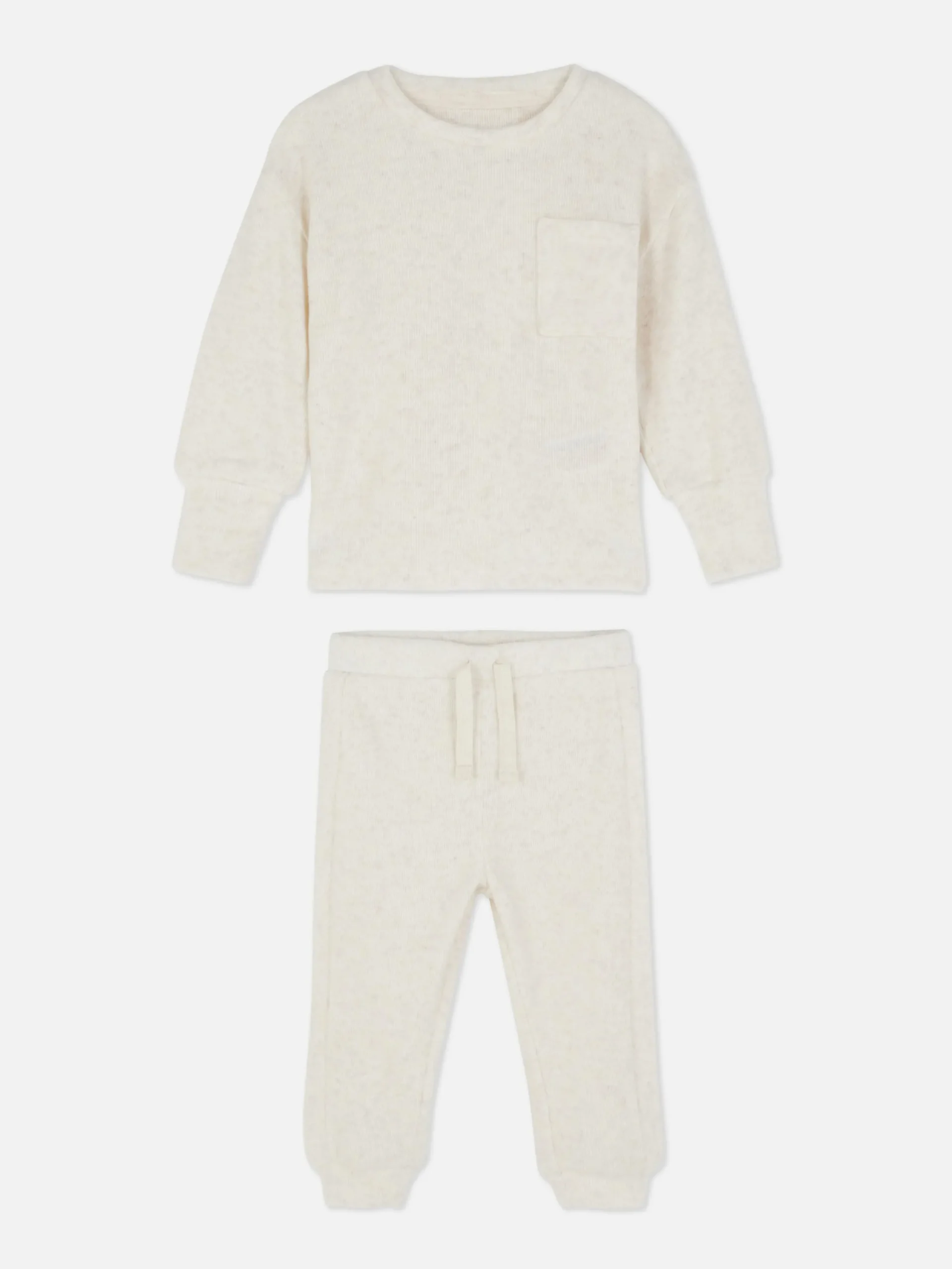 Primark Conjuntos Y Sets|Conjunto De Sudadera Y Pantalón De Chándal A Juego