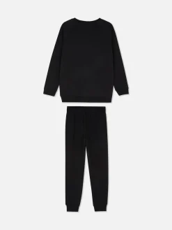 Niños Primark Conjuntos Y Sets|Conjunto De Sudadera Y Pantalón De Chándal A Juego