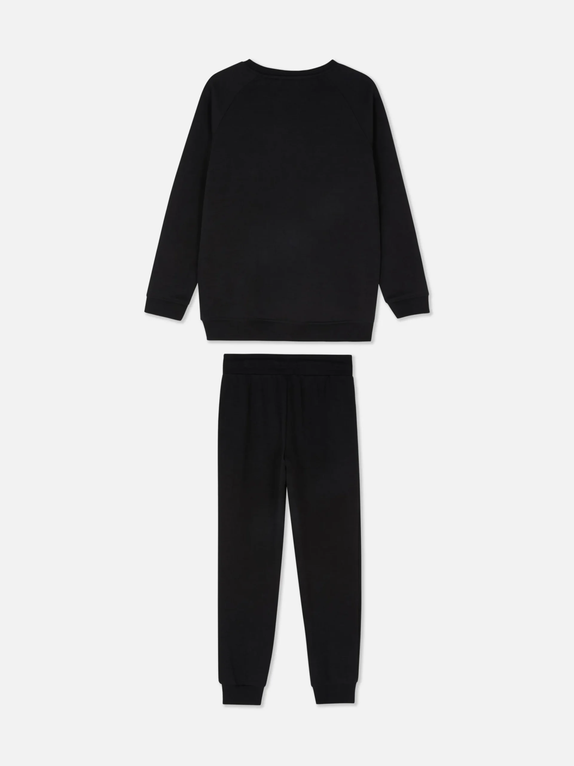 Niños Primark Conjuntos Y Sets|Conjunto De Sudadera Y Pantalón De Chándal A Juego