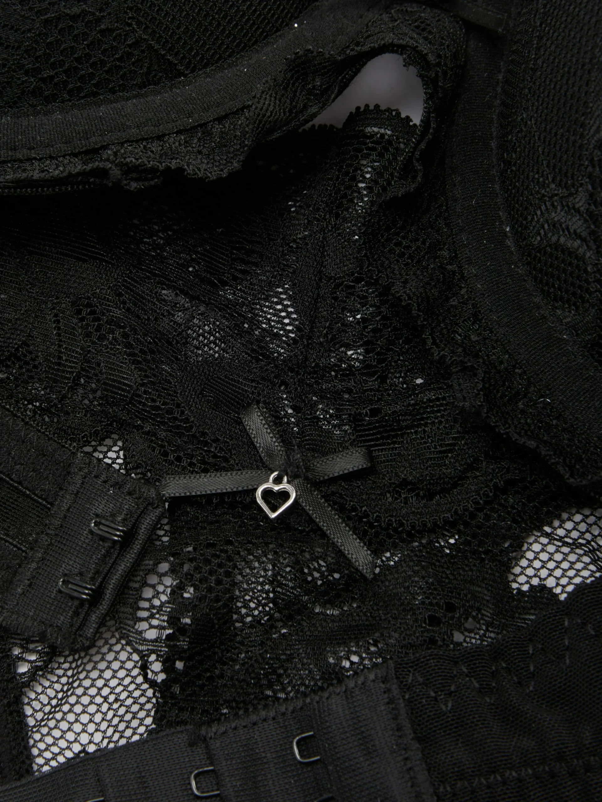 Mujer Primark Sets De Lencería|Conjunto De Sujetador Push-up Y Tanga De Encaje