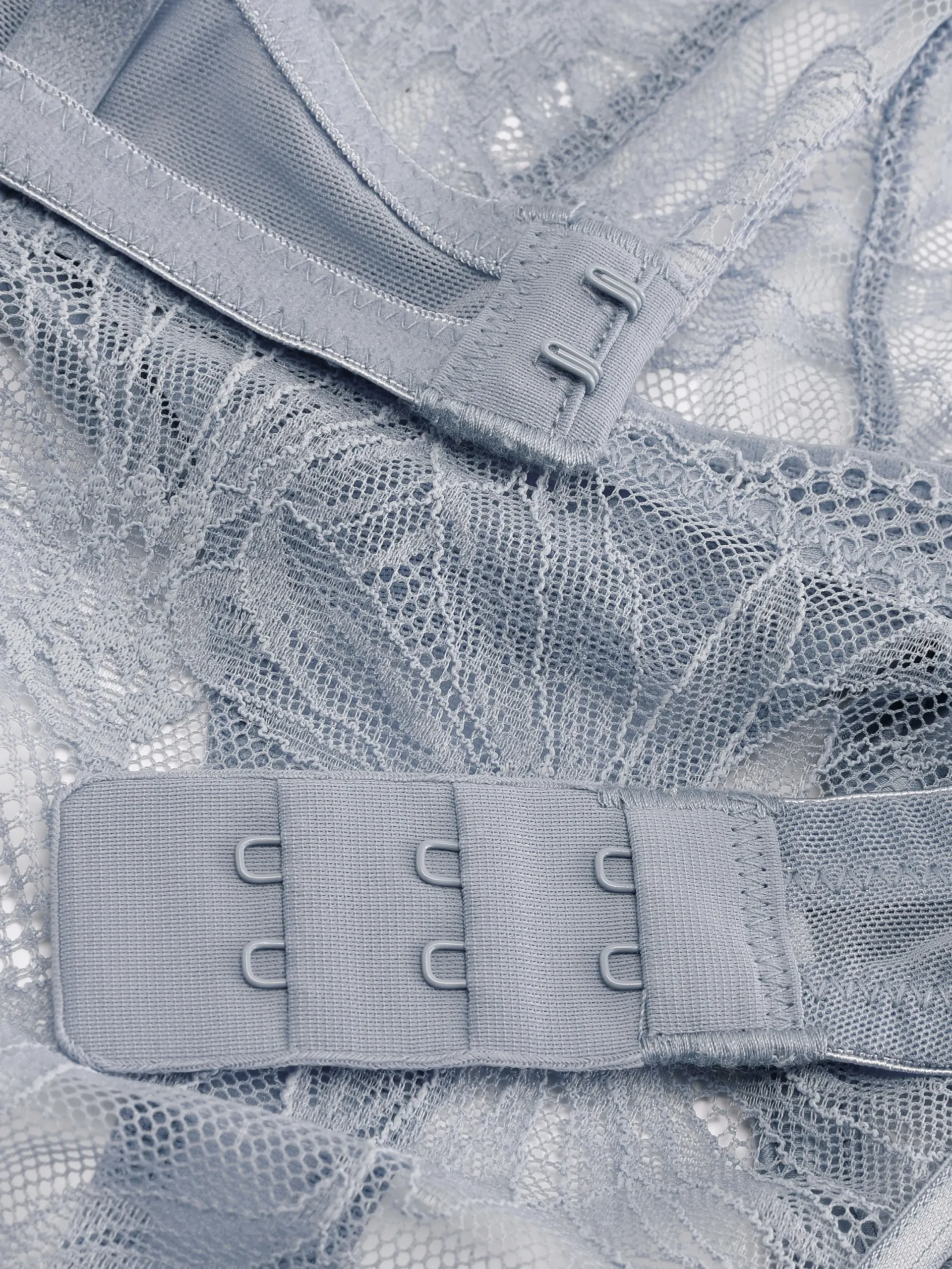 Mujer Primark Sets De Lencería|Conjunto De Sujetador Sin Relleno Y Tanga De Encaje