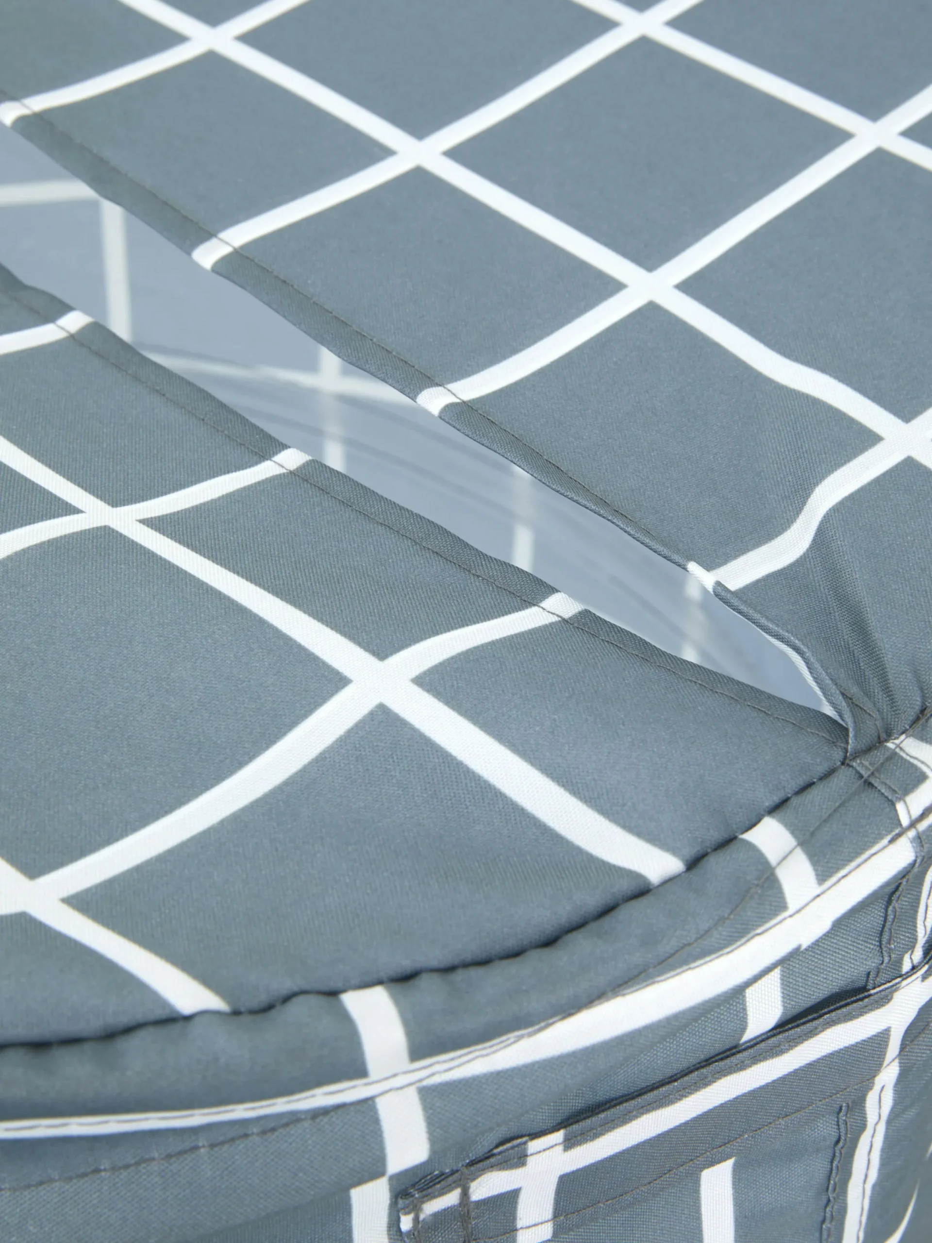 Primark Cesta De La Colada|Contenedor Extensible Estampado