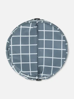 Primark Cesta De La Colada|Contenedor Extensible Estampado