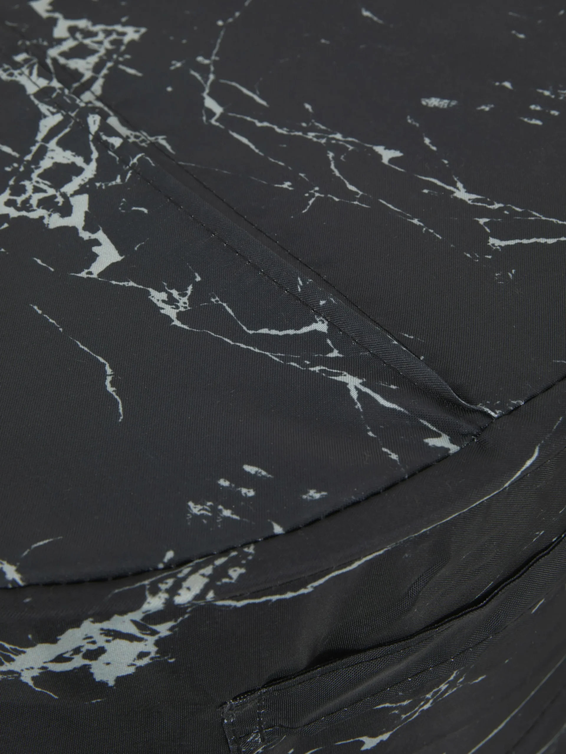 Primark Cesta De La Colada|Contenedor Extensible Estampado