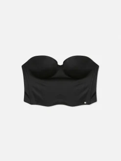 Mujer Primark Sujetadores|Corsé Tipo Corpiño De Espalda Abierta Con Relleno