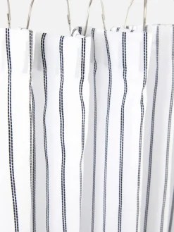 Primark Alfombras De Baño|Cortina De Ducha A Rayas