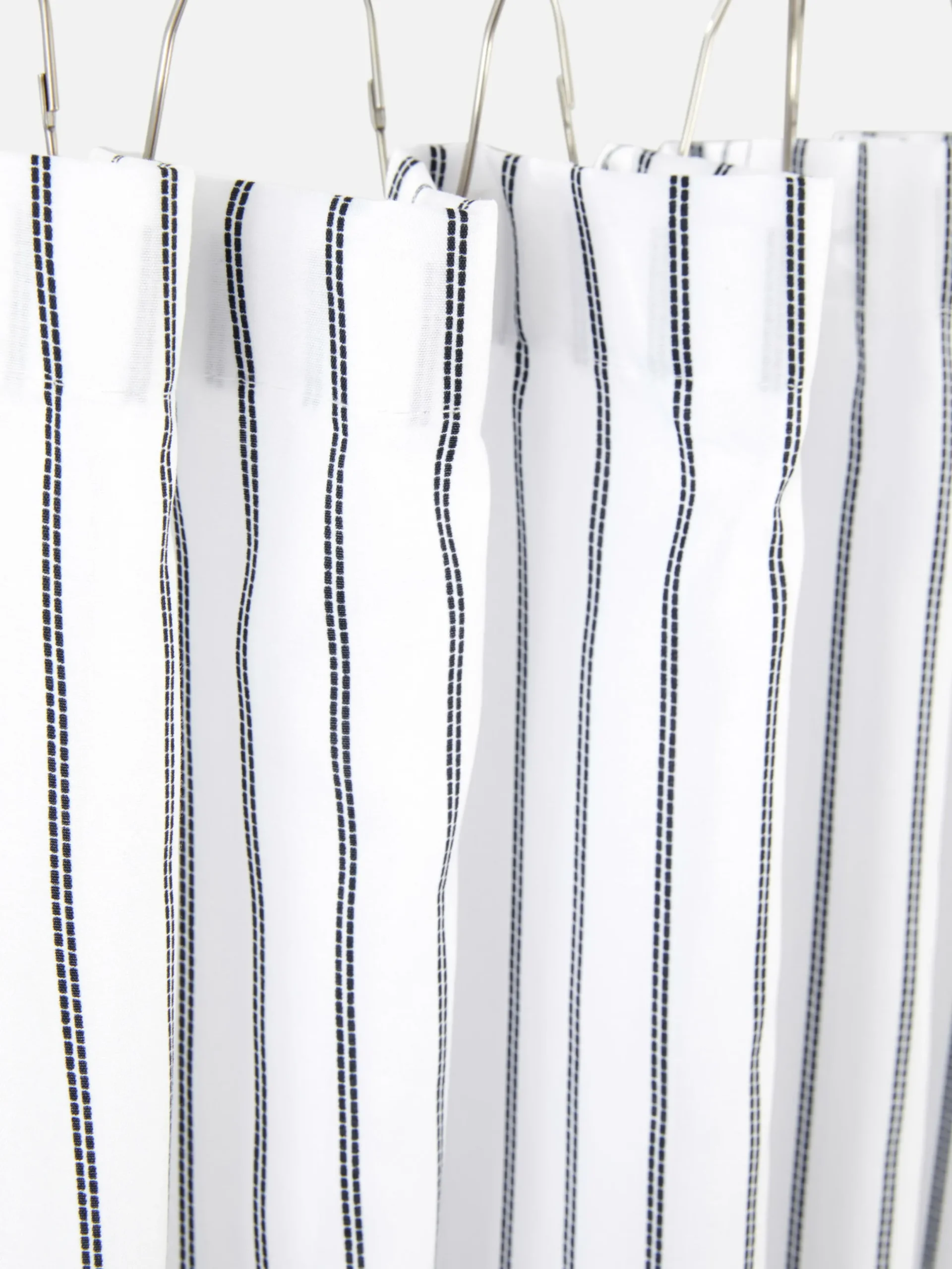 Primark Alfombras De Baño|Cortina De Ducha A Rayas