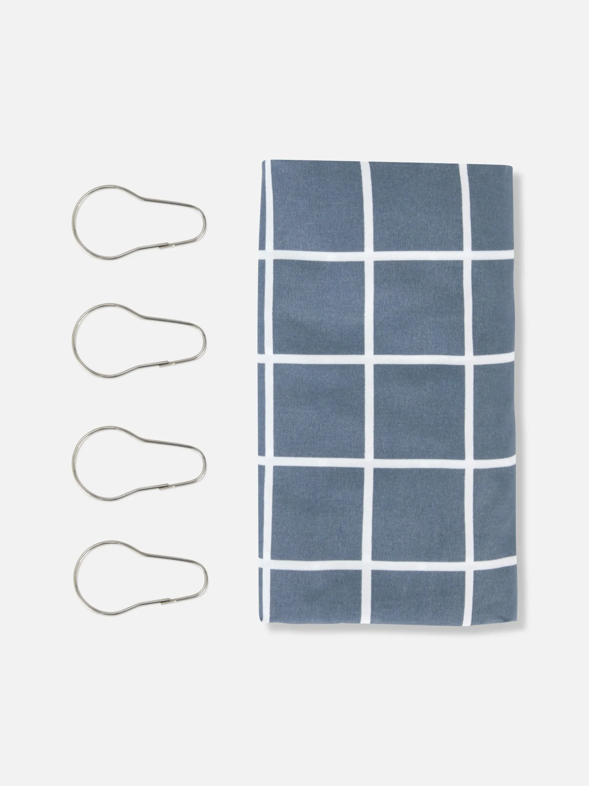 Primark Alfombras De Baño|Cortina De Ducha Con Estampado