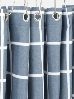 Primark Alfombras De Baño|Cortina De Ducha Con Estampado