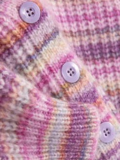 Niños Primark Jerseys Y Cárdigans|Cárdigan A Rayas Con Botones