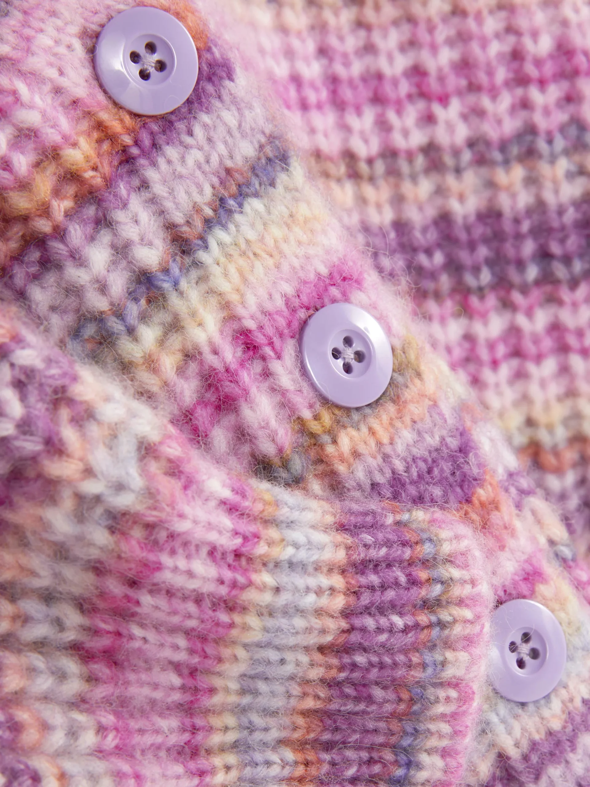 Niños Primark Jerseys Y Cárdigans|Cárdigan A Rayas Con Botones