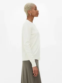 Mujer Primark Jerseys Y Cárdigans|Cárdigan Clásico De Cuello Redondo