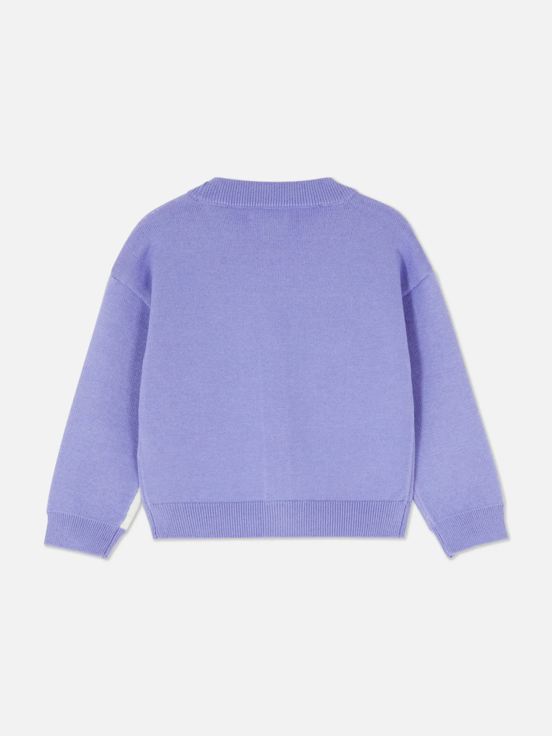 Niños Primark Jerseys Y Cárdigans|Cárdigan Con Cuello De Pico Con Unicornio