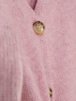 Niños Primark Jerseys Y Cárdigans|Cárdigan De Punto Con Dobladillo En El Bajo