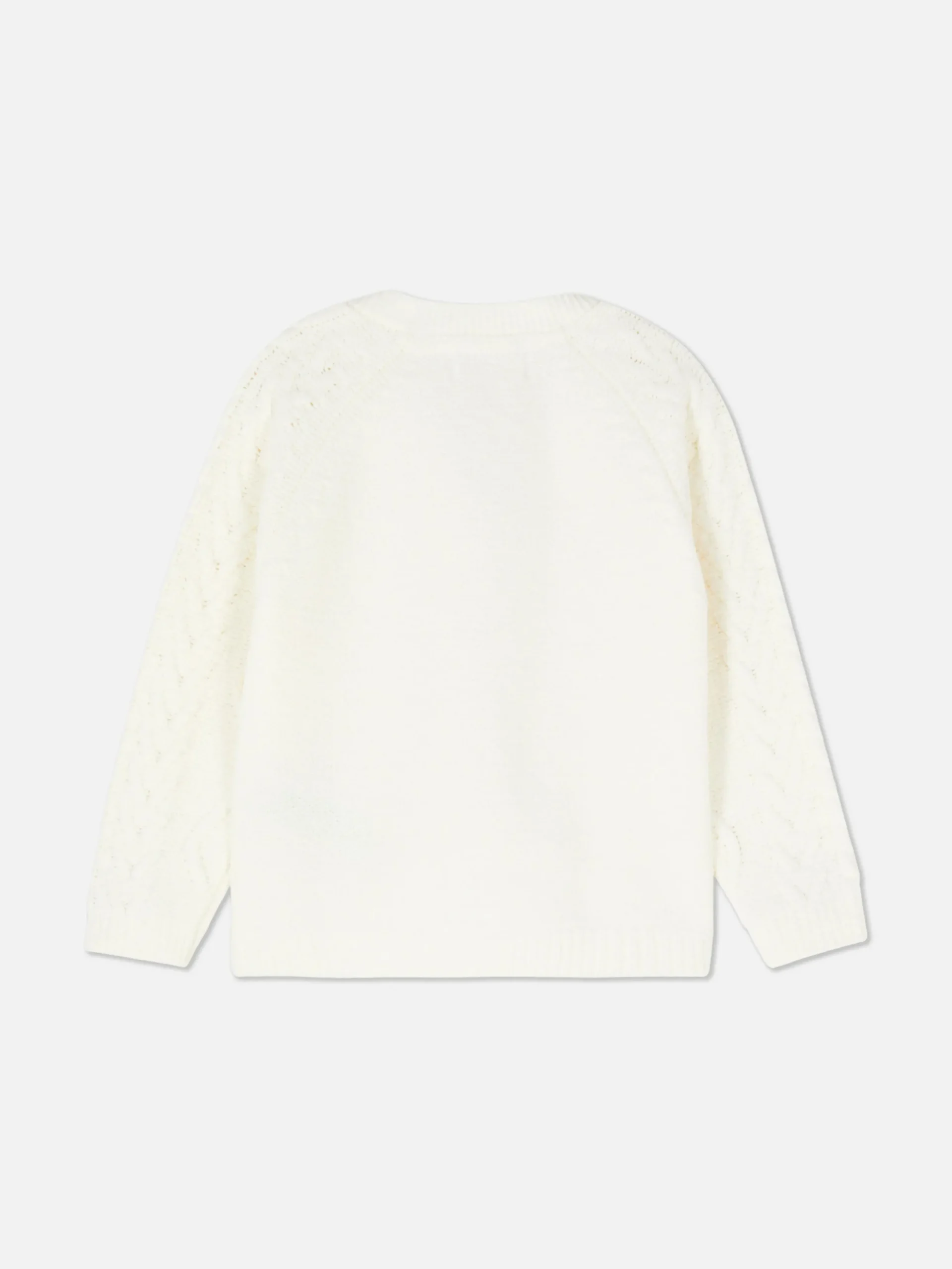 Niños Primark Jerseys Y Cárdigans|Cárdigan De Punto De Ochos