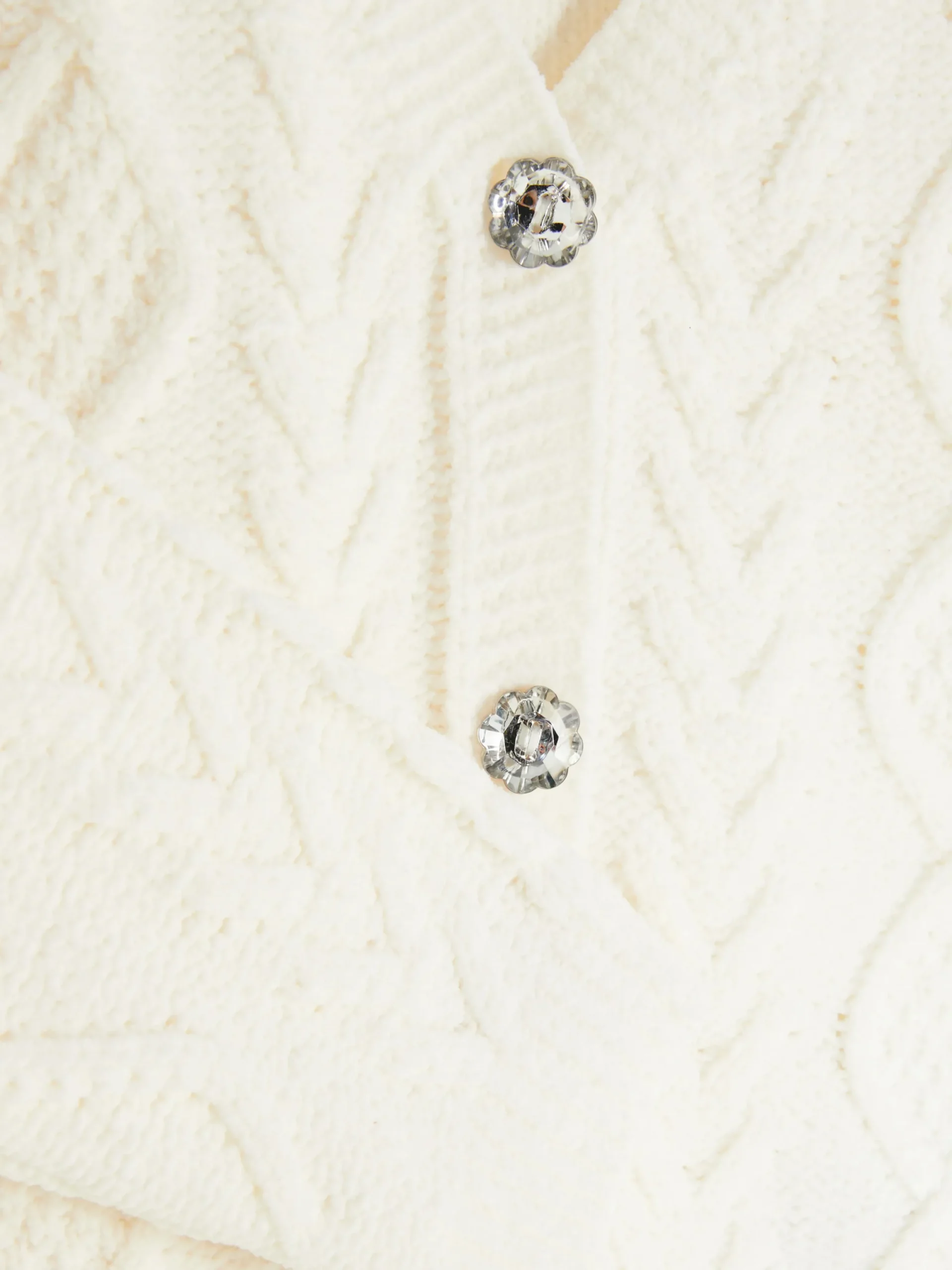 Niños Primark Jerseys Y Cárdigans|Cárdigan De Punto De Ochos