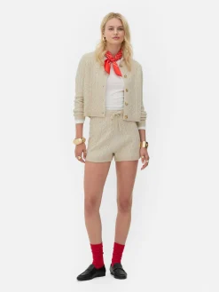 Mujer Primark Jerseys Y Cárdigans|Cárdigan De Punto De Ochos De Rita Ora