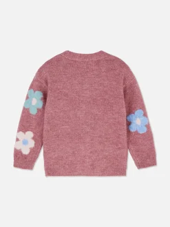 Niños Primark Jerseys Y Cárdigans|Cárdigan De Punto Floral