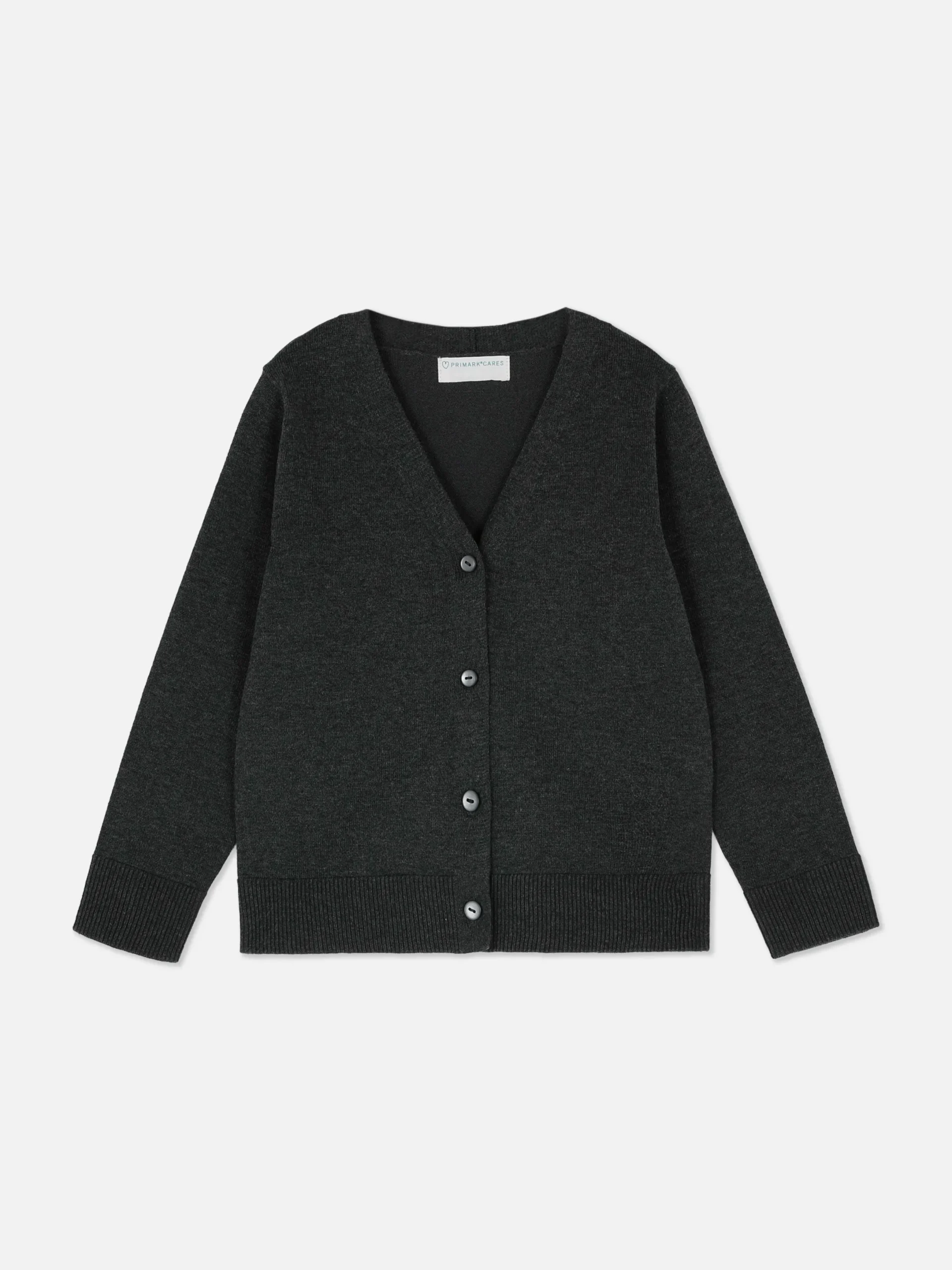 Niños Primark Jerseys Y Cárdigans|Cárdigan Escolar Para Niña Pequeña