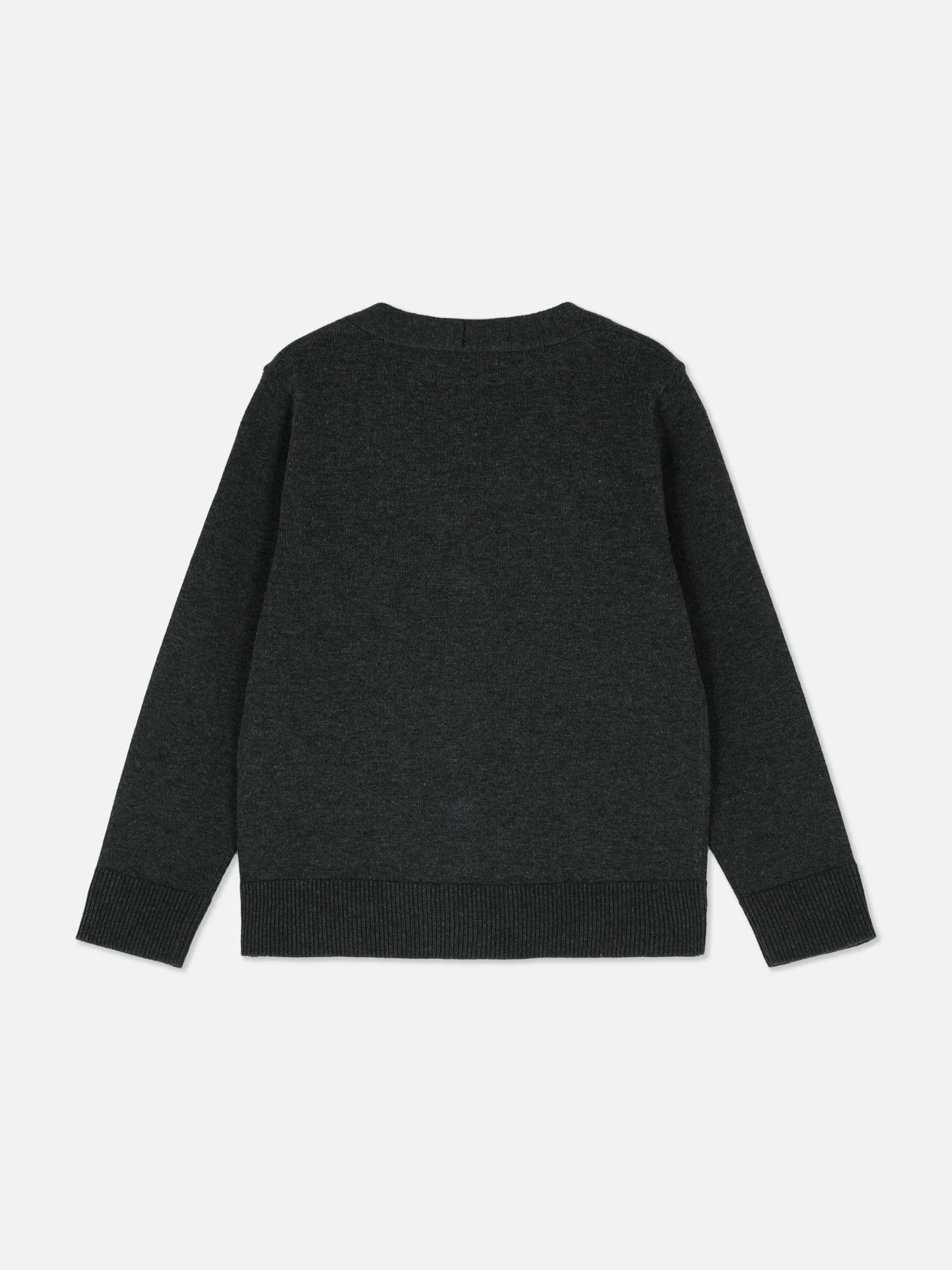 Niños Primark Jerseys Y Cárdigans|Cárdigan Escolar Para Niña Pequeña