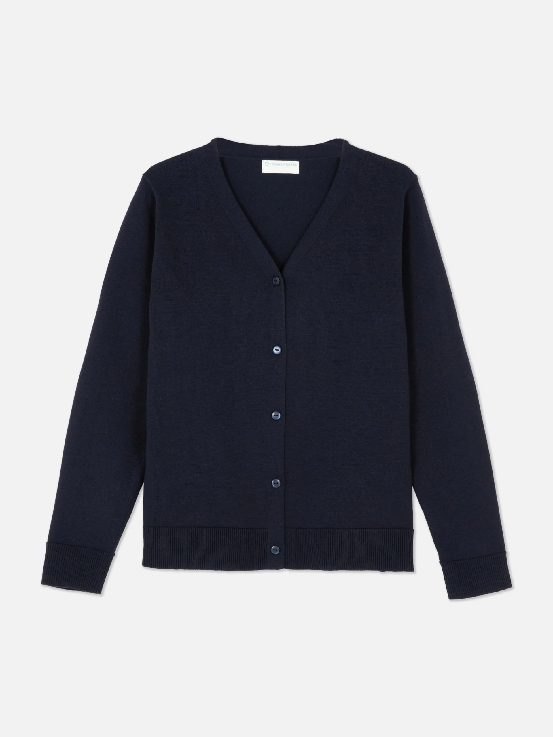 Niños Primark Jerseys Y Cárdigans|Cárdigan Escolar Para Niña Mayor