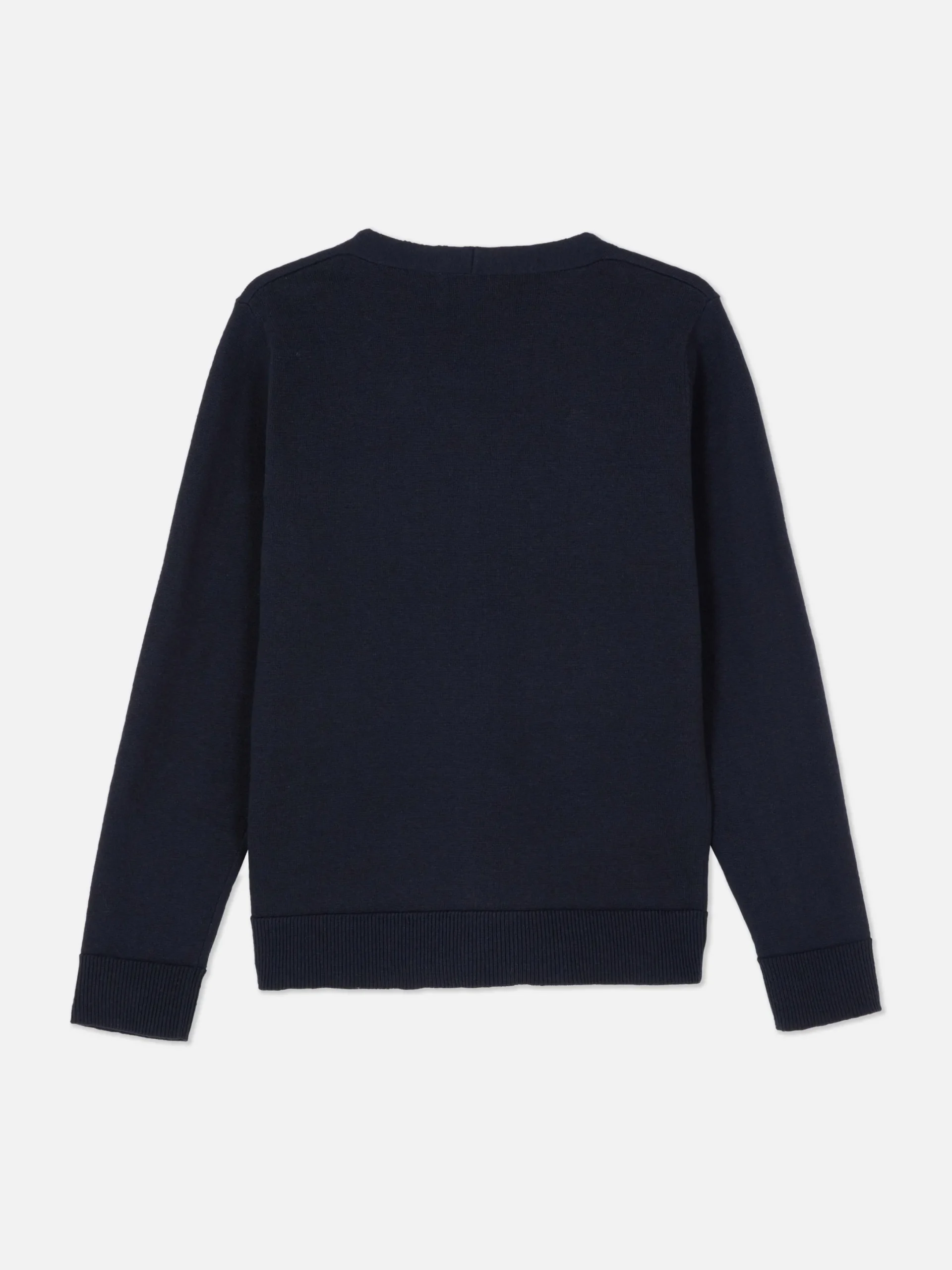 Niños Primark Jerseys Y Cárdigans|Cárdigan Escolar Para Niña Mayor