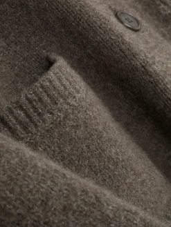 Mujer Primark Jerseys Y Cárdigans|Cárdigan Holgado Con Botones Delanteros