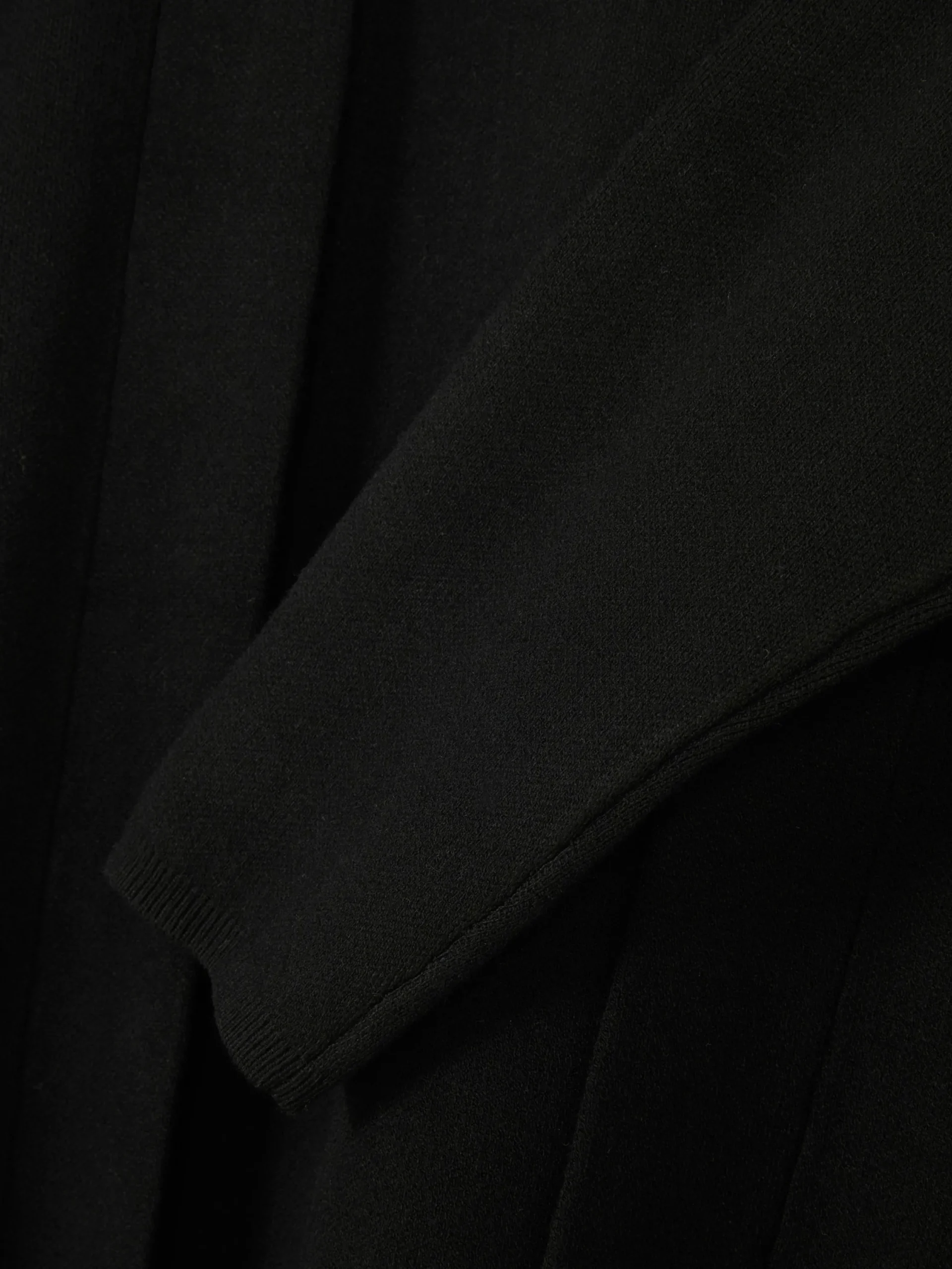 Mujer Primark Jerseys Y Cárdigans|Cárdigan Largo Acanalado