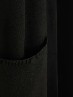 Mujer Primark Jerseys Y Cárdigans|Cárdigan Largo Acanalado