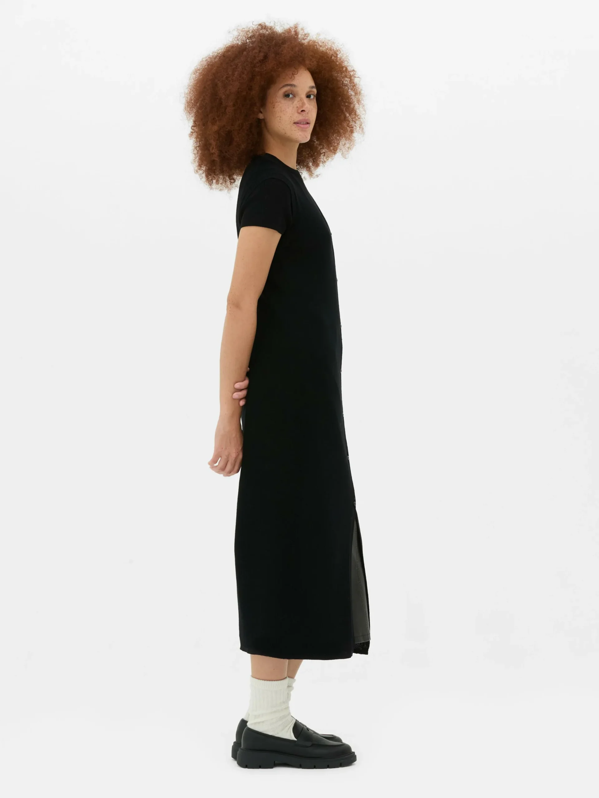 Mujer Primark Jerseys Y Cárdigans|Cárdigan Largo Sin Mangas