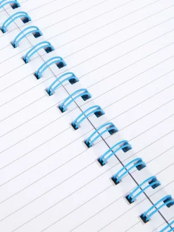 Niños Primark Cuadernos|Cuaderno A5 Con Diseño De Perros