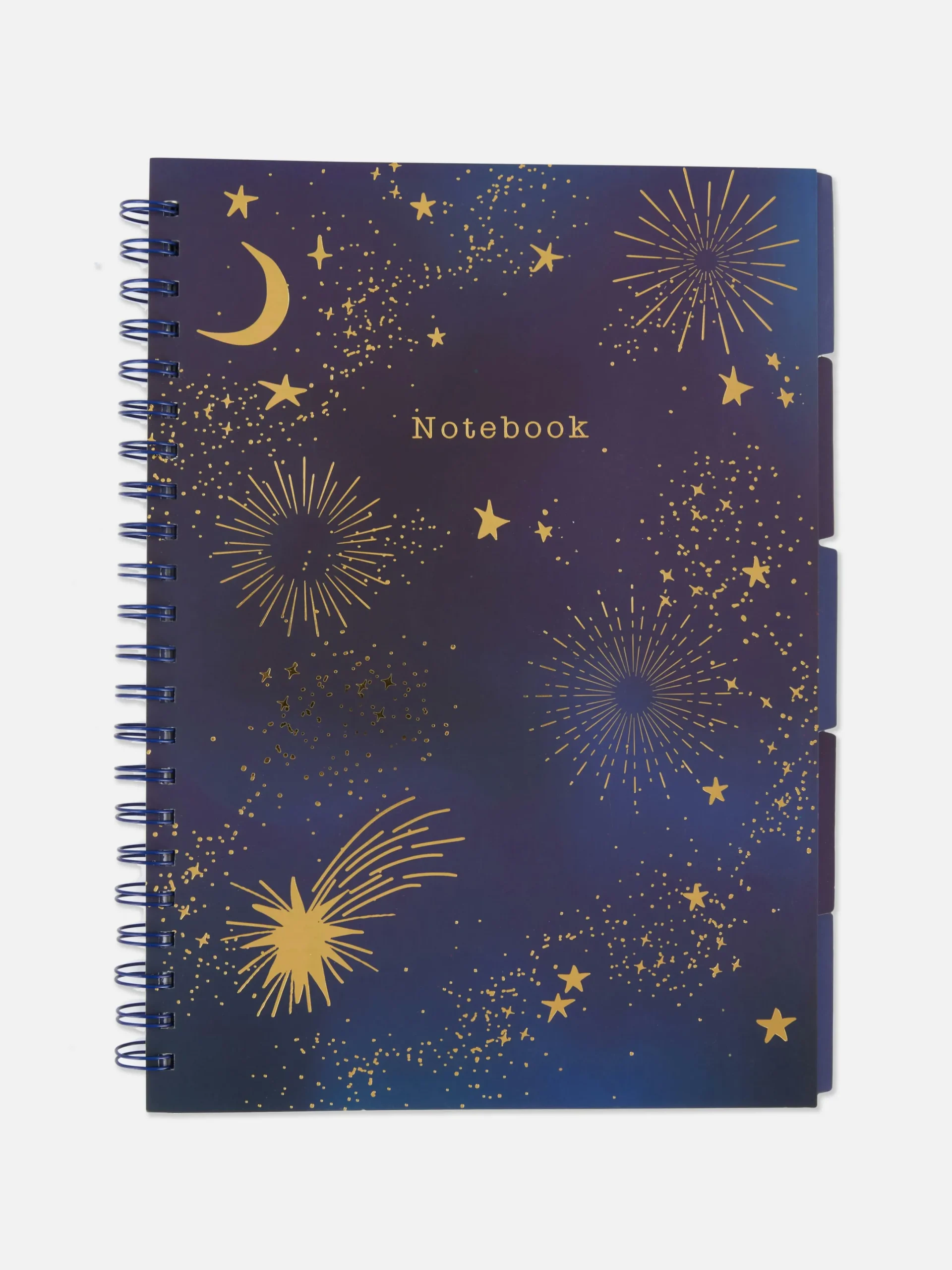 Niños Primark Cuadernos|Cuaderno A5 Con Motivos Astrológicos