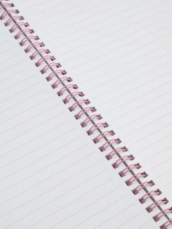 Niños Primark Cuadernos|Cuaderno A4 De Hello Kitty Y Kuromi