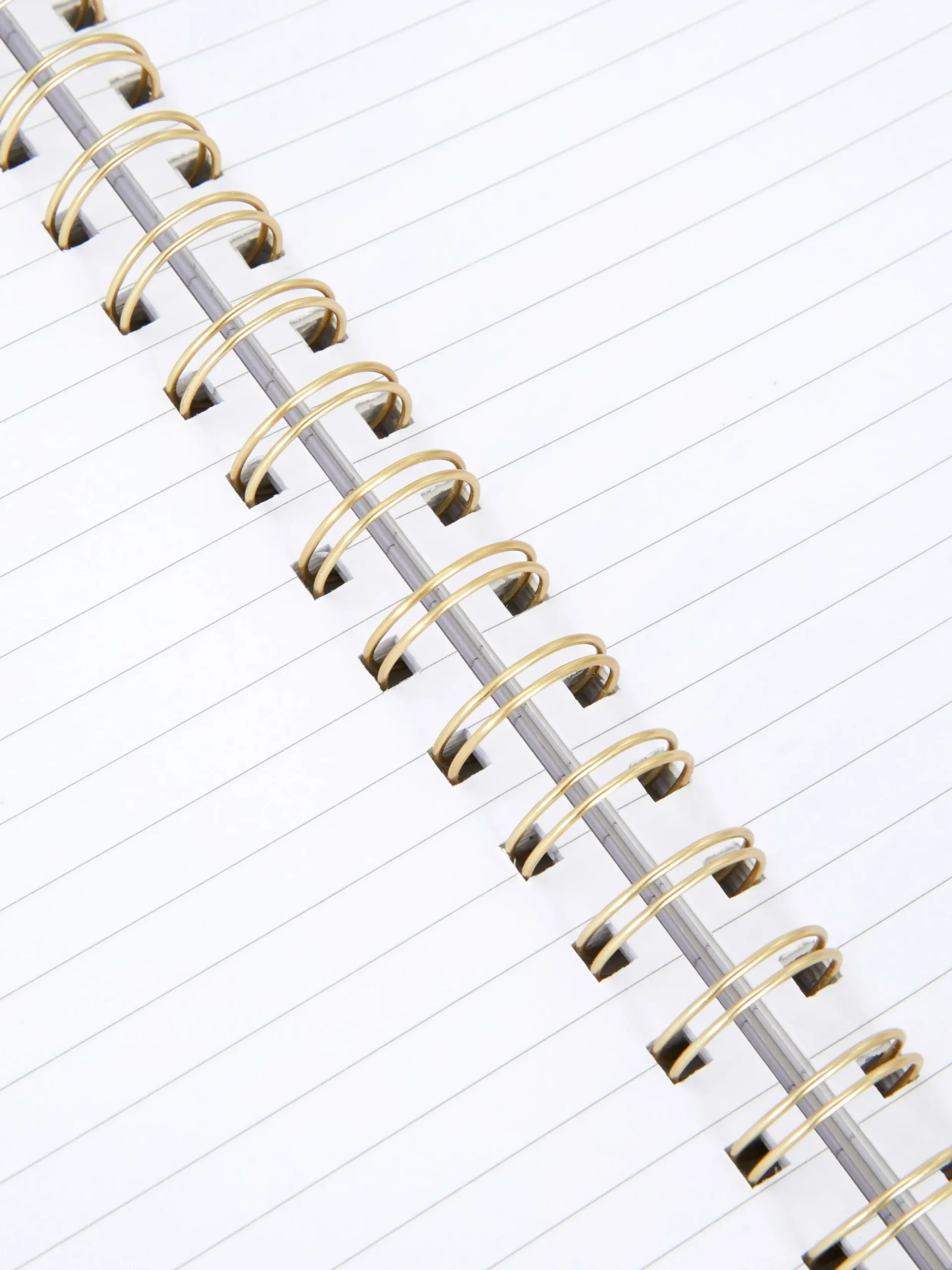 Niños Primark Cuadernos|Cuaderno A4 Efecto Mármol