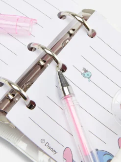 Niños Primark Cuadernos|Cuaderno Pequeño De Stitch De Disney