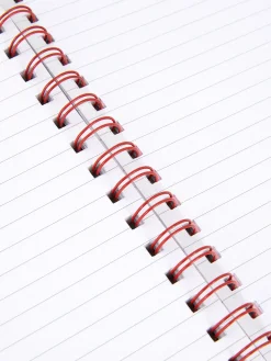 Niños Primark Cuadernos|Cuaderno Tamaño A5 Con Diseño Floral