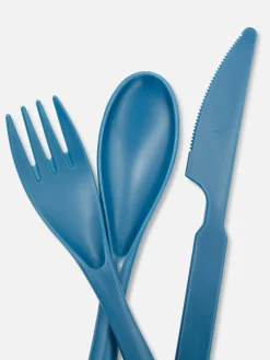 Primark Cubertería Y Utensilios|Cubertería Reutilizable