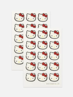 Primark Artículos Para El Cuidado De La Piel|Mascarillas Faciales|Cubreimperfecciones De Hello Kitty