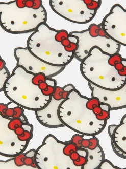 Primark Artículos Para El Cuidado De La Piel|Mascarillas Faciales|Cubreimperfecciones De Hello Kitty