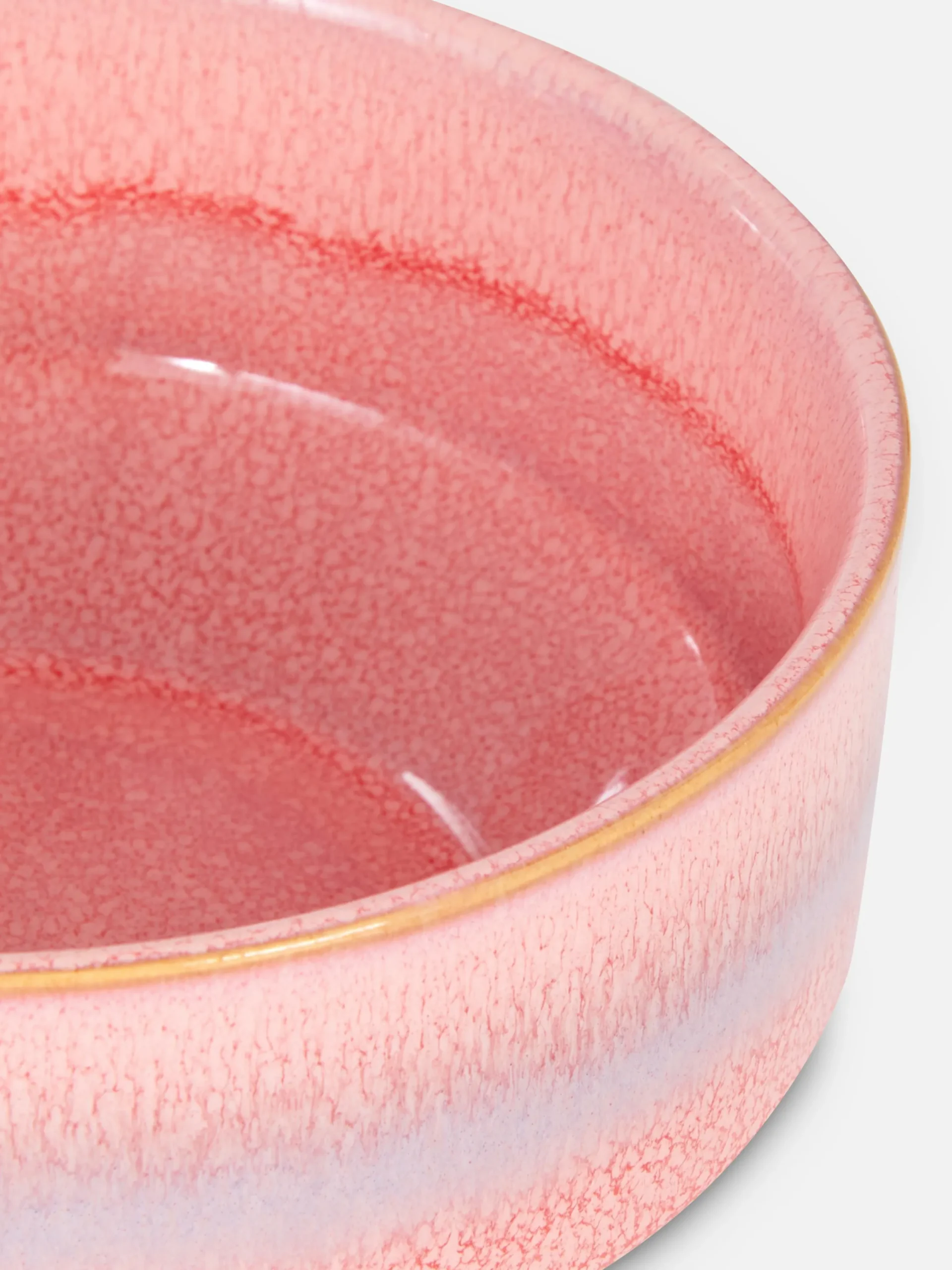 Primark Platos, Fuentes Y Boles|Menaje|Cuenco Para Cereales En Gres Esmaltado