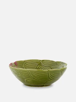 Primark Platos, Fuentes Y Boles|Menaje|Cuenco Pequeño En Forma De Alcachofa
