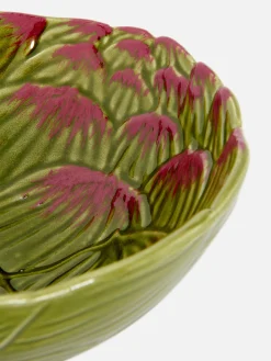 Primark Platos, Fuentes Y Boles|Menaje|Cuenco Pequeño En Forma De Alcachofa