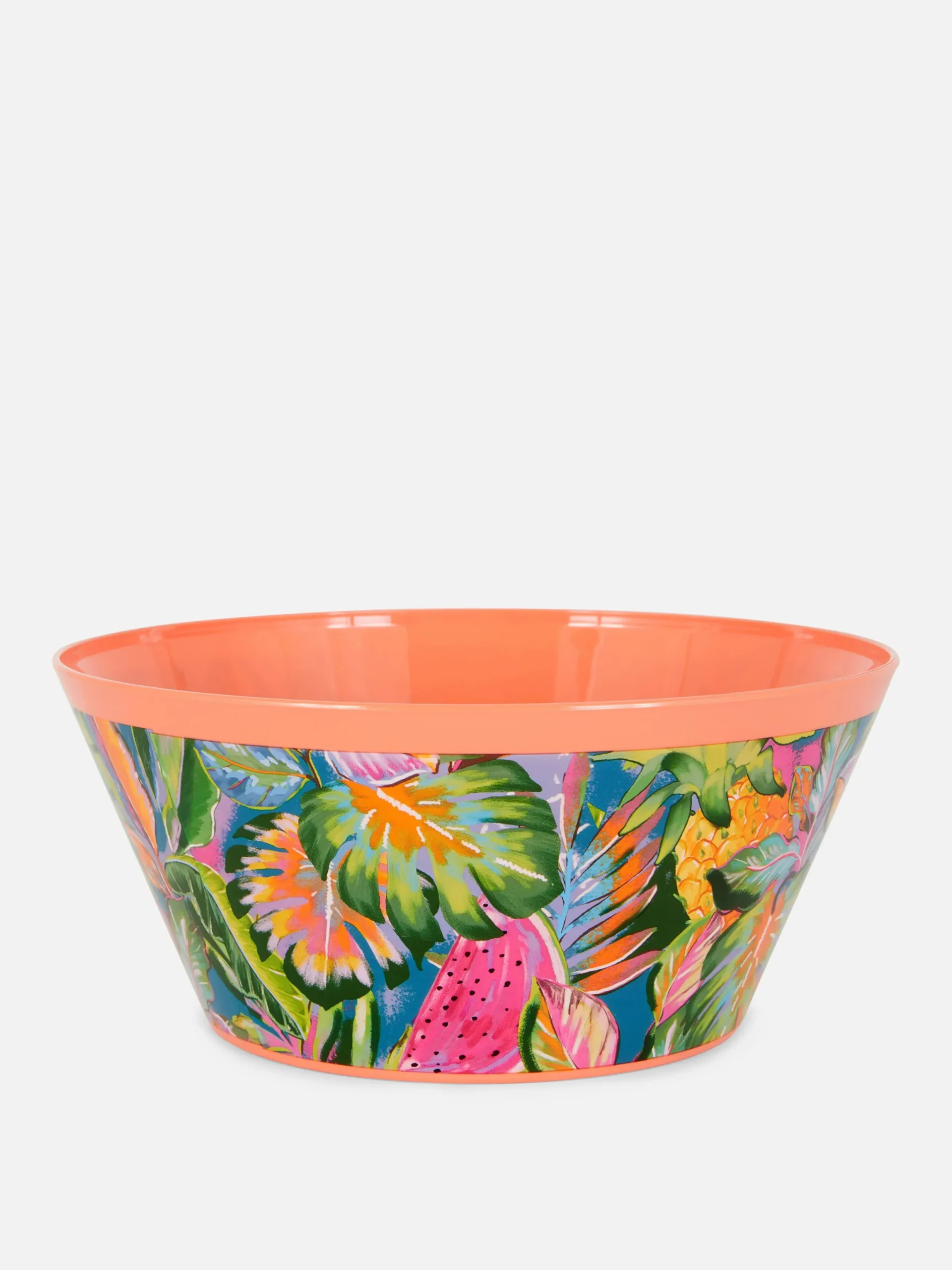 Primark Platos, Fuentes Y Boles|Cuenco Tropical