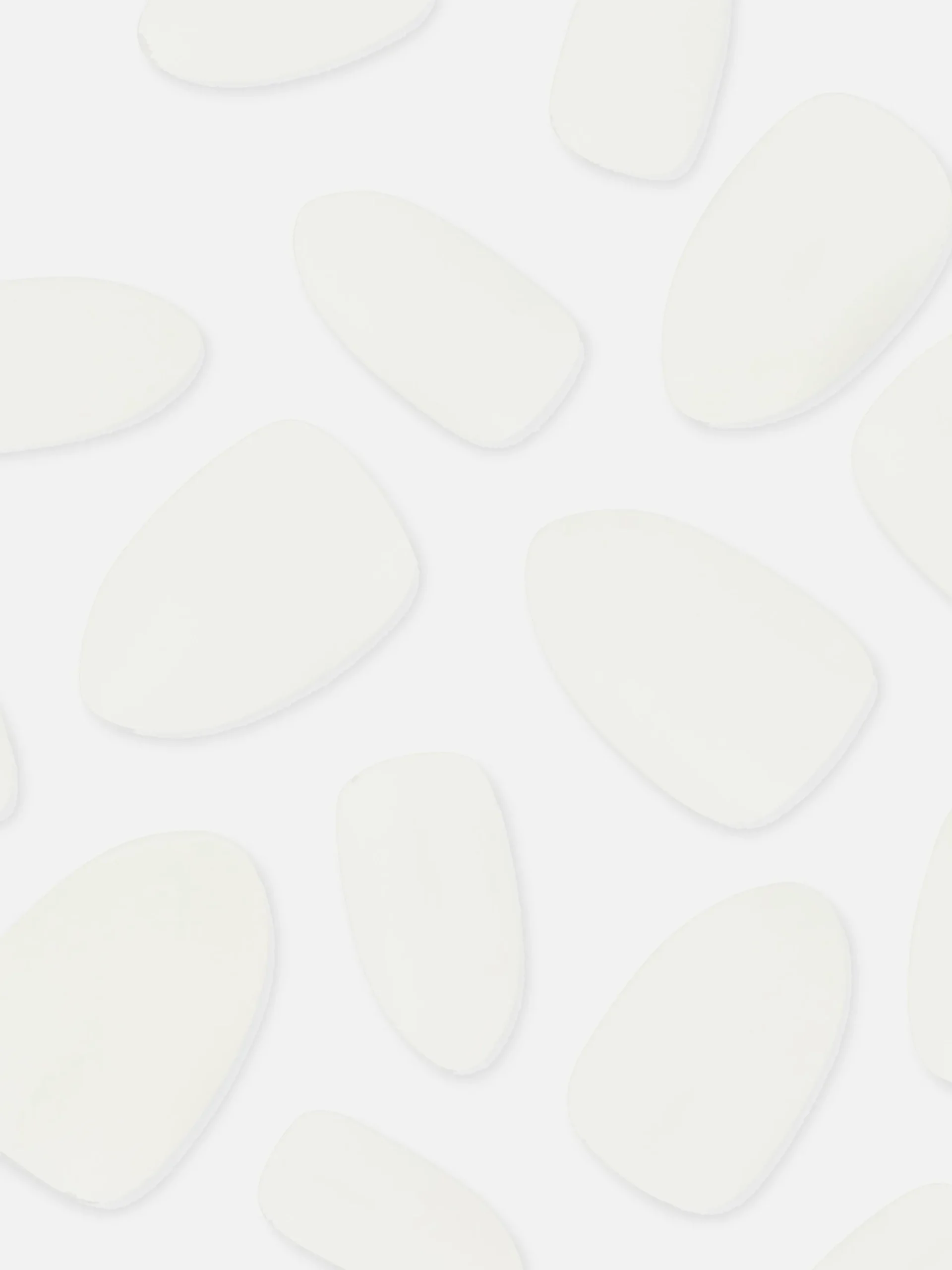 Primark Uñas Postizas|De PS... Uñas Postizas Almendradas Brillantes De PS...