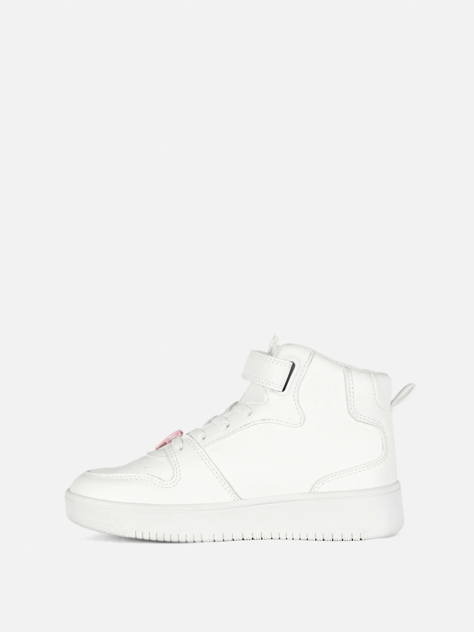 Niños Primark Calzado Deportivo|Deportivas Altas Con Mariposa Con Efecto Degradado