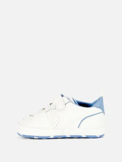 Primark Calzado Deportivo|Deportivas Bajas Con Estrellas En La Suela