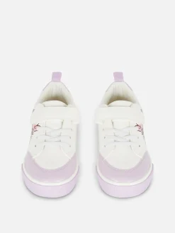 Niños Primark Calzado Deportivo|Deportivas Bajas De Minnie Mouse & Friends De Disney