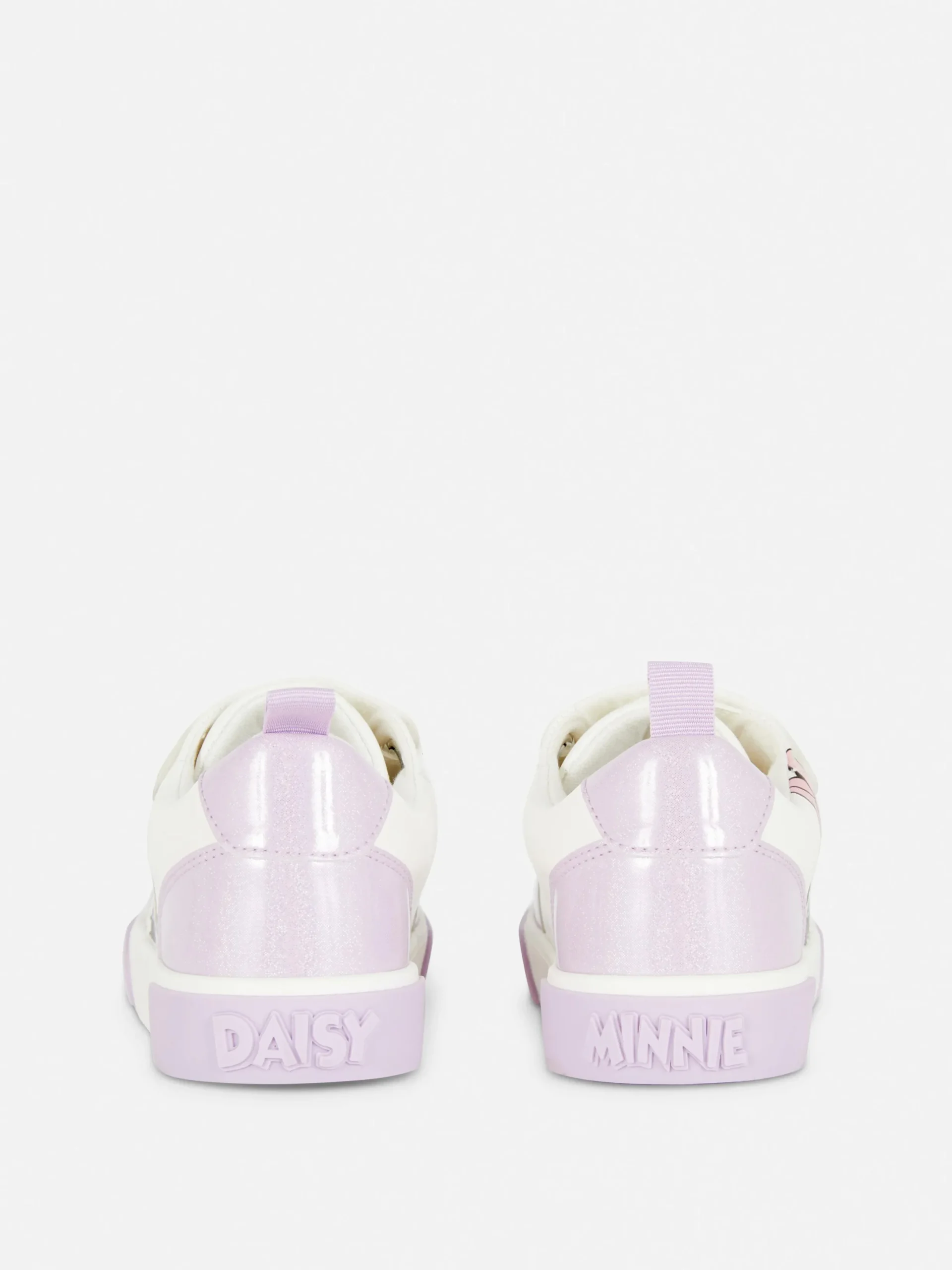 Niños Primark Calzado Deportivo|Deportivas Bajas De Minnie Mouse & Friends De Disney